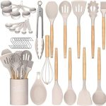 Umite Chef Kitchen Cooking Utensils