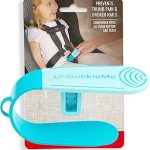 UnbuckleMe Car Seat Buckle Release Tool