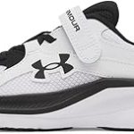 Under Armour Boys' Pre School Charged