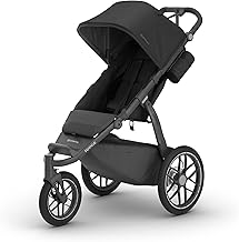 UPPAbaby Ridge V2 Jogging Stroller