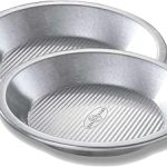 USA Pan Bakeware Aluminized Steel Commercial