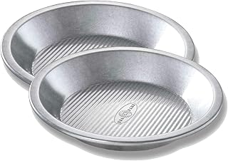 USA Pan Bakeware Aluminized Steel Commercial