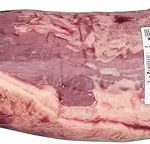 USDA Choice Beef Eye Round whole