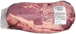 USDA Choice Beef Eye Round whole