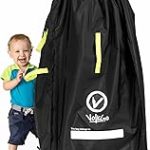 V VOLKGO Super Extra Large Stroller