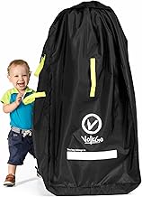 V VOLKGO Super Extra Large Stroller