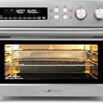 VAL CUCINA Infrared Heating Air Fryer