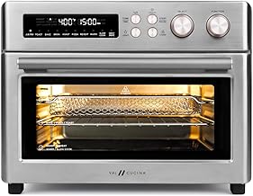 VAL CUCINA Infrared Heating Air Fryer