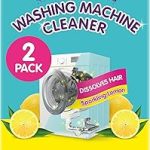 Vamoosh 6-in-1 Front Load Washing Machine