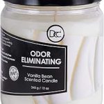 Vanilla Bean Odor Eliminating Highly Fragranced