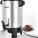 VEVOR Commercial Coffee Urn