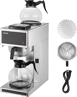 VEVOR Commercial Drip Coffee Maker