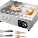 VEVOR Commercial Electric Griddle