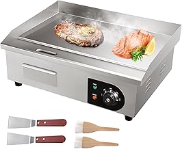 VEVOR Commercial Electric Griddle