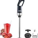 VEVOR Commercial Immersion Blender
