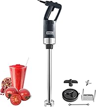 VEVOR Commercial Immersion Blender