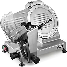 VEVOR Commercial Meat Slicer