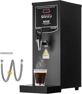 VEVOR Commercial Water Boiler