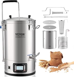 VEVOR Electric Brewing System