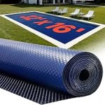 VEVOR Solar Pool Cover