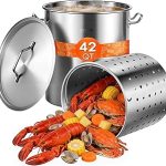 VEVOR Stainless Steel Stockpot