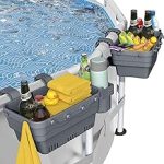 VICHTOP 2026 Upgrade 2 Sets Poolside