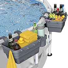 VICHTOP 2026 Upgrade 2 Sets Poolside