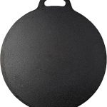 Victoria 12-Inch/30.5-Centimeter Cast Iron Tawa Dosa