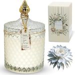 VIONAMI Luxury Scented Candle Gift