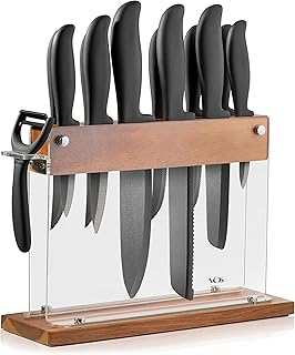 Vos Ceramic Knife Block