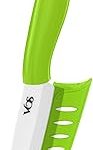 Vos Ceramic Paring Knife