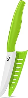 Vos Ceramic Paring Knife