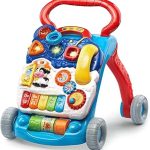VTech Sit-to-Stand Learning Walker (Frustration Free