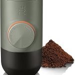 WACACO Minipresso GR2 Espresso Machine Compatible