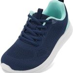 Walking Shoes Women Non-Slip Orthopedic Swollen
