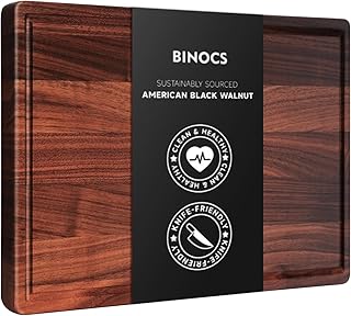 Walnut Wooden Cutting Boards Kitchen