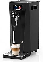 WantJoin Commercial Milk Frother