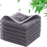 Wash Cloths 6 Super Soft &