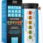 Water Hardness Test Kit