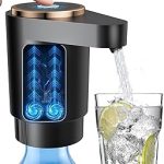 Water Jug Pump 5 Gallon Bottle