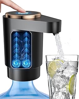 Water Jug Pump 5 Gallon Bottle