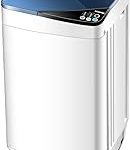 Waterjoy Portable Washing Machines