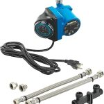 Watts Heat H2O Hot Water Recirculation