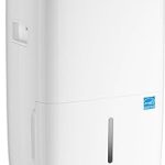 Waykar 80 Pints Energy Star Dehumidifier