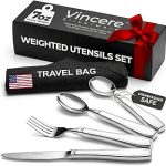 Weighted Utensils Tremors Parkinsons