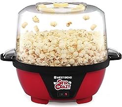 West Bend Stir Crazy Hot Oil