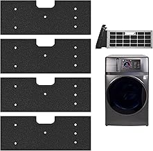 WH01X35719 GE Profile Washer Dryer Combo