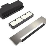 Whirlpool W10748976 Genuine OEM Ductless Downdraft