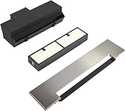 Whirlpool W10748976 Genuine OEM Ductless Downdraft