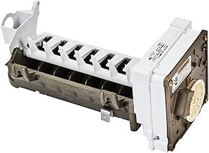 Whirlpool WPW10190981 OEM French Door Refrigerator